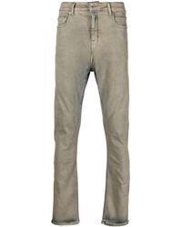 Rick Owens Jeans for Men - Up to 58% off at Lyst.com - Page 2
