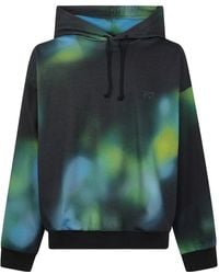 Y-3 - Aop パーカー - Lyst