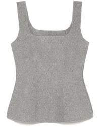 JNBY - Gestrickter Pullunder - Lyst