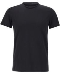Rrd - Camisa de manga corta con logo - Lyst