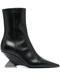 The Attico - Boots - Lyst