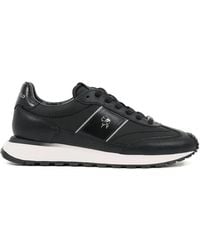 Karl Lagerfeld - Sneakers Con Inserti Logo - Lyst