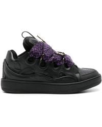 Lanvin - Future Edition Curb 3.0 Sneakers - Lyst