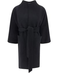 Gianluca Capannolo - Jane Coat - Lyst