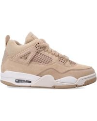 Nike - Air Jordan 4 Retro "Cozy Girl" Sneaker - Lyst