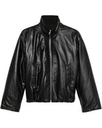 Arma - Jacke mit Reißverschluss - Lyst