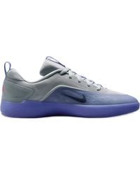 Nike - Sb Zoom Nyjah 4 Sneakers - Lyst