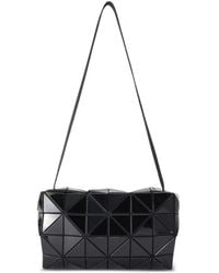 Issey Miyake - Carton Shoulder Bag - Lyst