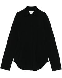 Sportmax - Button-Up Cardigan - Lyst