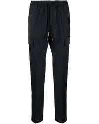 Tommy Hilfiger - Hampton Straight-Leg Cargo Trousers - Lyst
