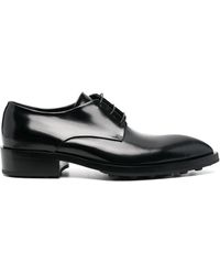 Jil Sander - Derby-Schuhe Mit Schnürung - Lyst