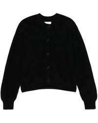 Loulou de Saison - Cárdigan Manoa - Lyst