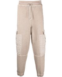 A_COLD_WALL* - Cotton Cargo Track Pants - Lyst