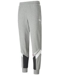 PUMA - X Bmw Motorsport Panelled Track Pants - Lyst