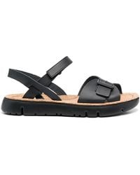 Camper - Open-Toe Sandals - Lyst