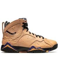 Nike - Air 7 "Afrobeats" Sneakers - Lyst