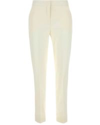 PT Torino - Pleated Trousers - Lyst