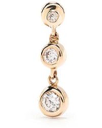 Maria Black - Chandelier Diamond Stud Earring - Lyst
