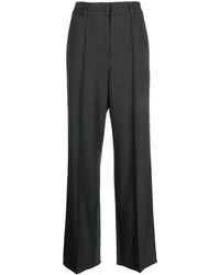Goen.J - Hose Mit Geradem Bein - Lyst