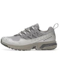 Salomon - X Ultra 360 Edge Lace-Up Sneakers - Lyst