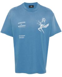 Represent - T-shirt Icarus en coton - Lyst