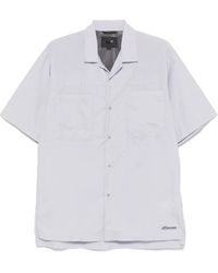 Mizuno - Camisa WR Light Field - Lyst