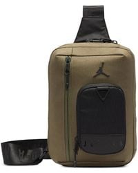 Nike - Borsa A Tracolla Con Logo - Lyst