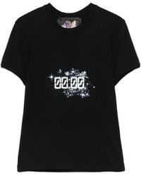Coperni - Camiseta con estampado Midnight de x Disney - Lyst