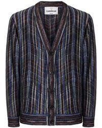 Missoni - Multicolored Cardigan - Lyst