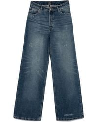 A.P.C. - Elisabeth Jeans - Lyst