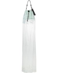 16Arlington - Agatha Sequin-embellished Mini Tote Bag - Lyst