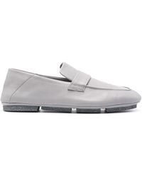 Officine Creative - C-side Nappa Leather Loafers - Lyst