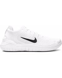 Nike - Free Rn 2018 Sneakers - Lyst