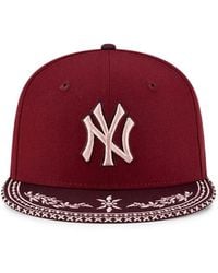 KTZ - 59Fifty Ny Yankees Cap - Lyst