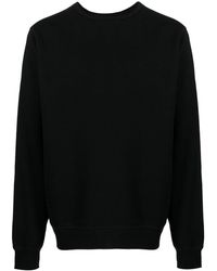 Pop Trading Co. - Logo-print Cotton Sweatshirt - Lyst