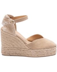 Castañer - Chiarita Espadrilles - Lyst