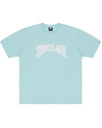 Sinclair - Logo-Print T-Shirt - Lyst