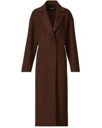 Fabiana Filippi - Coats - Lyst