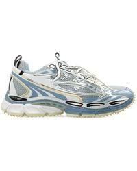 Off-White c/o Virgil Abloh - 'Ow Be Right Back' Sports Shoes - Lyst