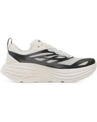 Hoka One One - Baskets Bondi 8 Ts Caged - Lyst