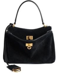 Balenciaga - Rodeo Mini Handbag - Lyst