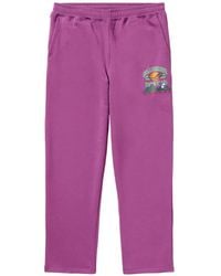 BBCICECREAM - Graphic Planet Track Pants - Lyst