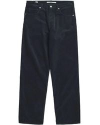 Norse Projects - Corduroy Pocket Trousers - Lyst