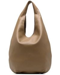 A.P.C. - Borsa A Spalla Le Neige - Lyst