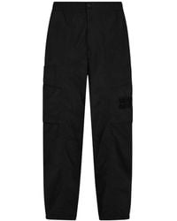 Stone Island - Ghost Cargo Pants - Lyst