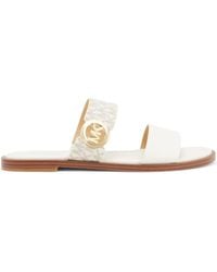 Michael Kors - Sandalias Vera - Lyst