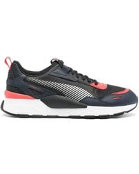 PUMA - Rs 3.0 Essentials Sneakers - Lyst