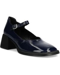 Vagabond Shoemakers - 60Mm Ansie Heeled Pumps - Lyst