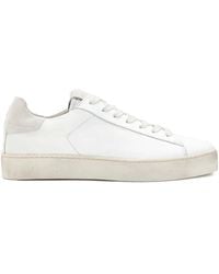 AllSaints - Shana Sneakers - Lyst