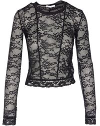 Patrizia Pepe - Top - Lyst